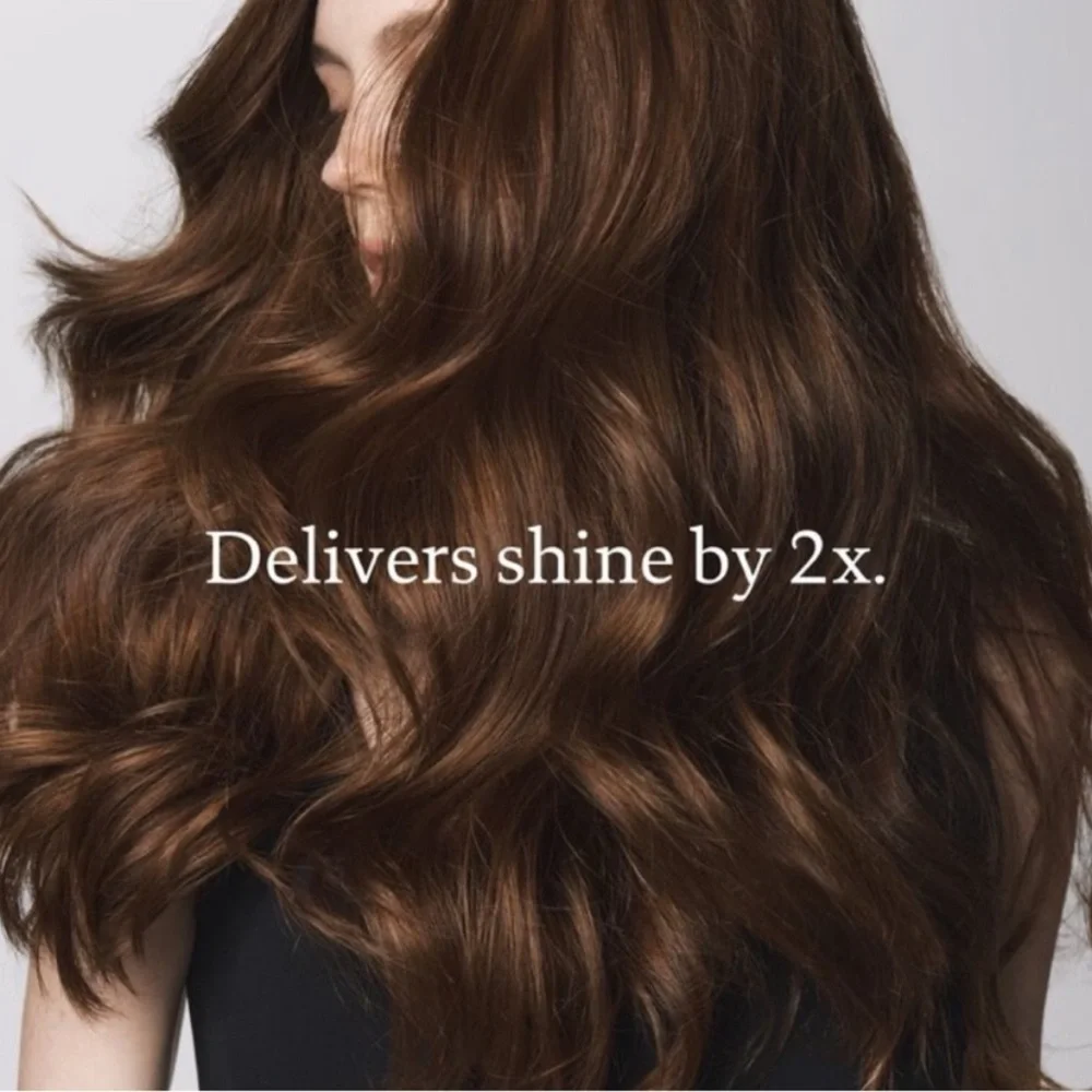 New LIVING PROOF Perfect hair Day High-Shine Gloss Full Size 6.7oz Cruelty Free